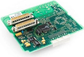 SIEMENS Pvc1.1t - Tarjeta De Comunicaci&oacute;n Con Conexi&oacute;n Bln