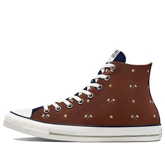 Converse Chuck Taylor All Star High Clubhouse - Golf Club A03403F