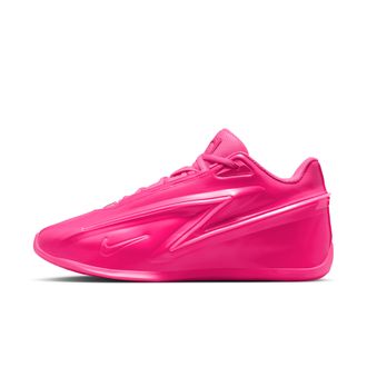 Nike Mens KD19 Basketball Shoes in Pink | IH1118-600