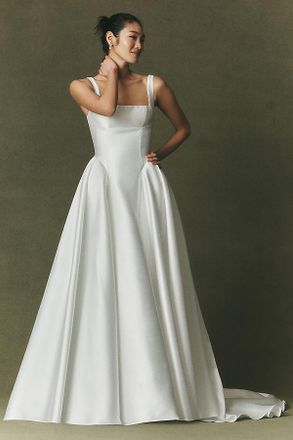 Jenny Yoo Exclusive: Jenny by Jenny Yoo Robin Gown