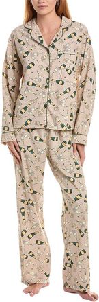 Tart Tart 2Pc Kalin Pajama Set