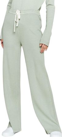 Thread & Supply Daydream Pants In Dried Sage