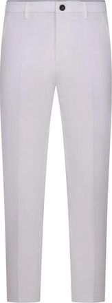 Department Five Prince Chino Broek - Heren - Chinos - Wit - W30 - Katoen - Broeken