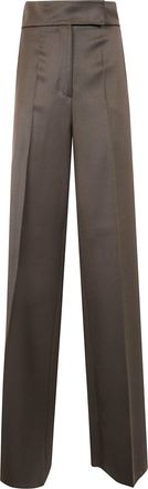 Max Mara Arturo1234 High Waisted Trousers