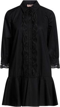 Twin-Set DRESSES - Mini dresses sur YOOX.COM