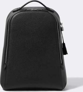 Dunhill Leather backpack