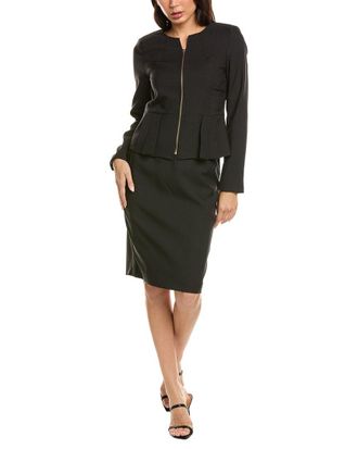 Tahari by ASL Tahari Asl 2Pc Skirted Suit Set