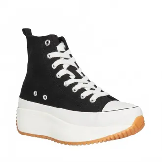 Madden Girl Womens Winnona Sneaker In Black