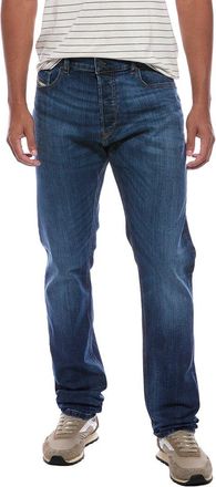 Diesel Tepphar Low Waist Slim Jean
