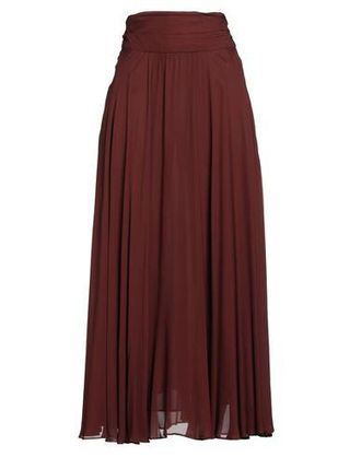 Philosophy di Lorenzo Serafini HOSEN & RÖCKE - Maxi-Röcke auf YOOX.COM