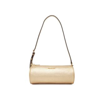 Michael Kors Izzy Shoulder Bag - female - Michael Kors - Shoulder Bags - Yellow - ONE SIZE - Bags