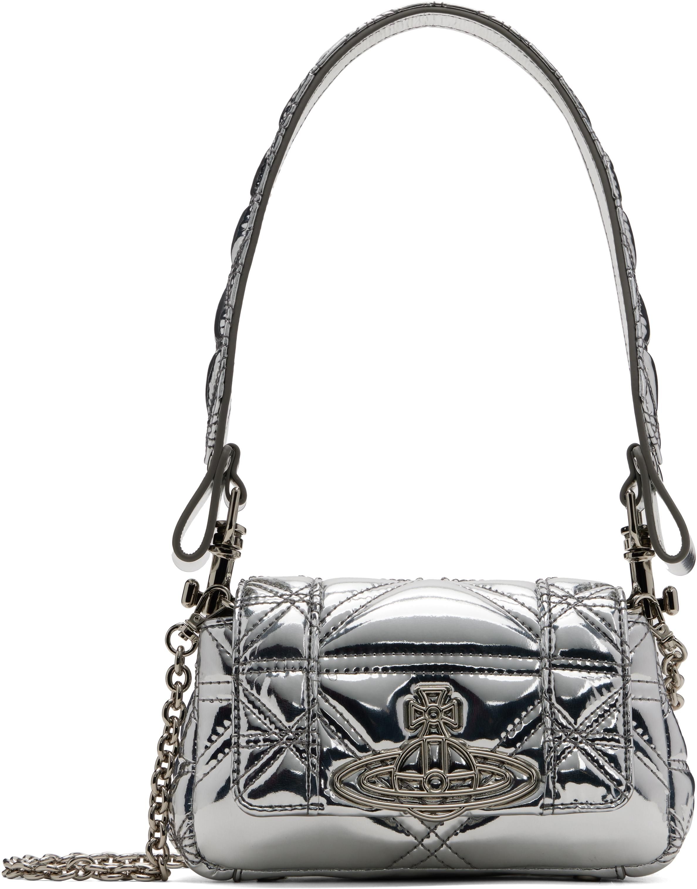 Vivienne Westwood Linda Crossbody Bag from $690.00 - on Stylight