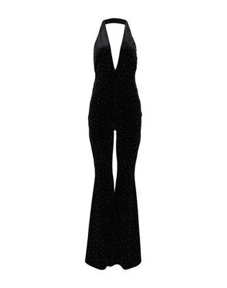 Alexandre Vauthier OVERALLS - Jumpsuits auf YOOX.COM