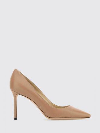 Jimmy Choo London Pump Woman color Pink