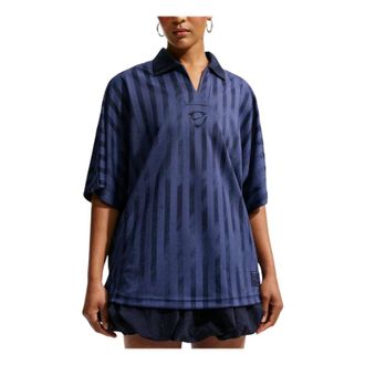 Nike (WMNS) Nike Runway Jersey Blackened Blue IM0289-498