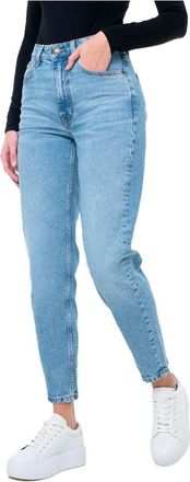 Guess Triangle jeans voor dames