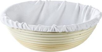 Frieling Round Brotform Liner, 100% Cotton in 11 Inch at Nordstrom