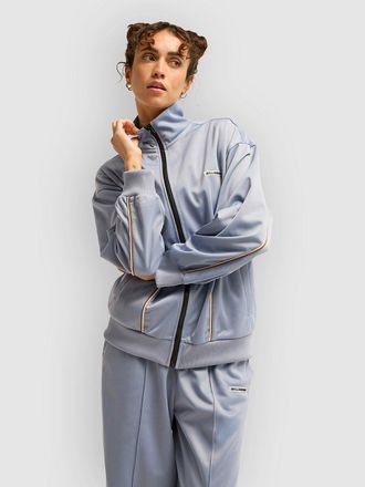 Billabong Beach Back Zip Fleece Jacket estampado