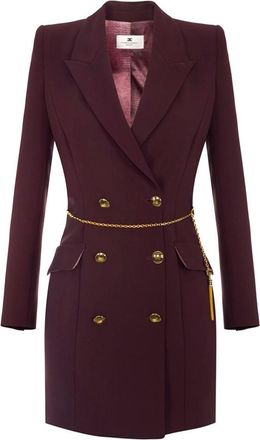 Elisabetta Franchi Dresses