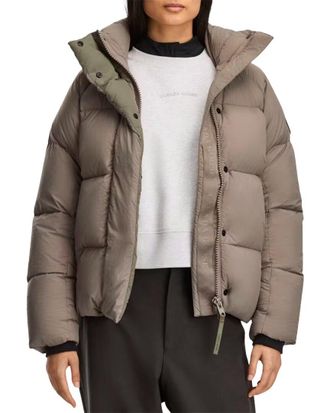 Canada Goose Junction Parka