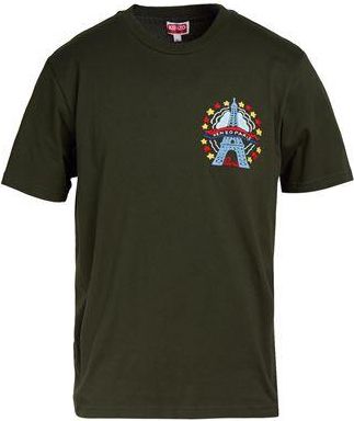 Kenzo TOPWEAR - T-shirts sur YOOX.COM