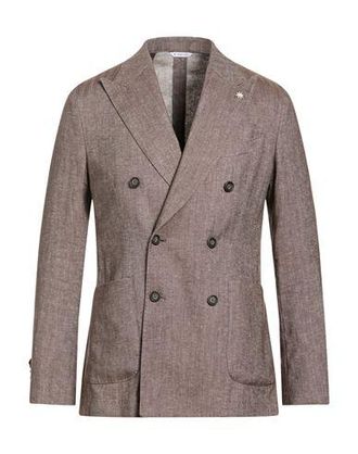 Manuel Ritz TRAJES Y CONJUNTOS - Americanas en YOOX.COM