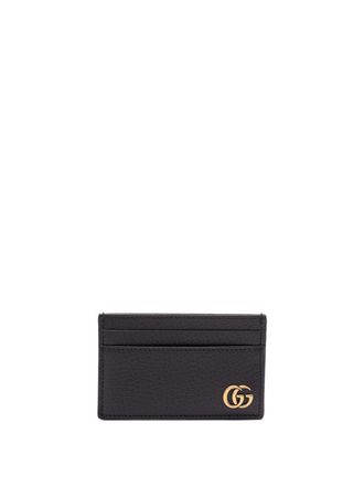 Gucci Gg Marmont Card Case