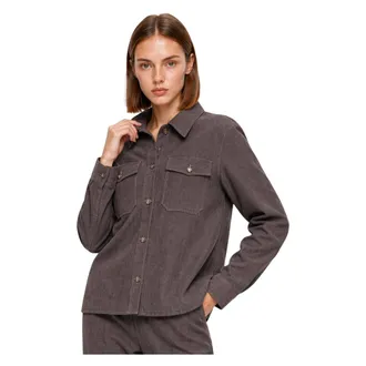 Kocca Mujer, Chaquetas, Marr&oacute;n, Talla: M