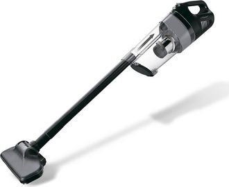 Maestri Aspiradora Vertical Inal&aacute;mbrica Maestro Mr-615 De 100 W