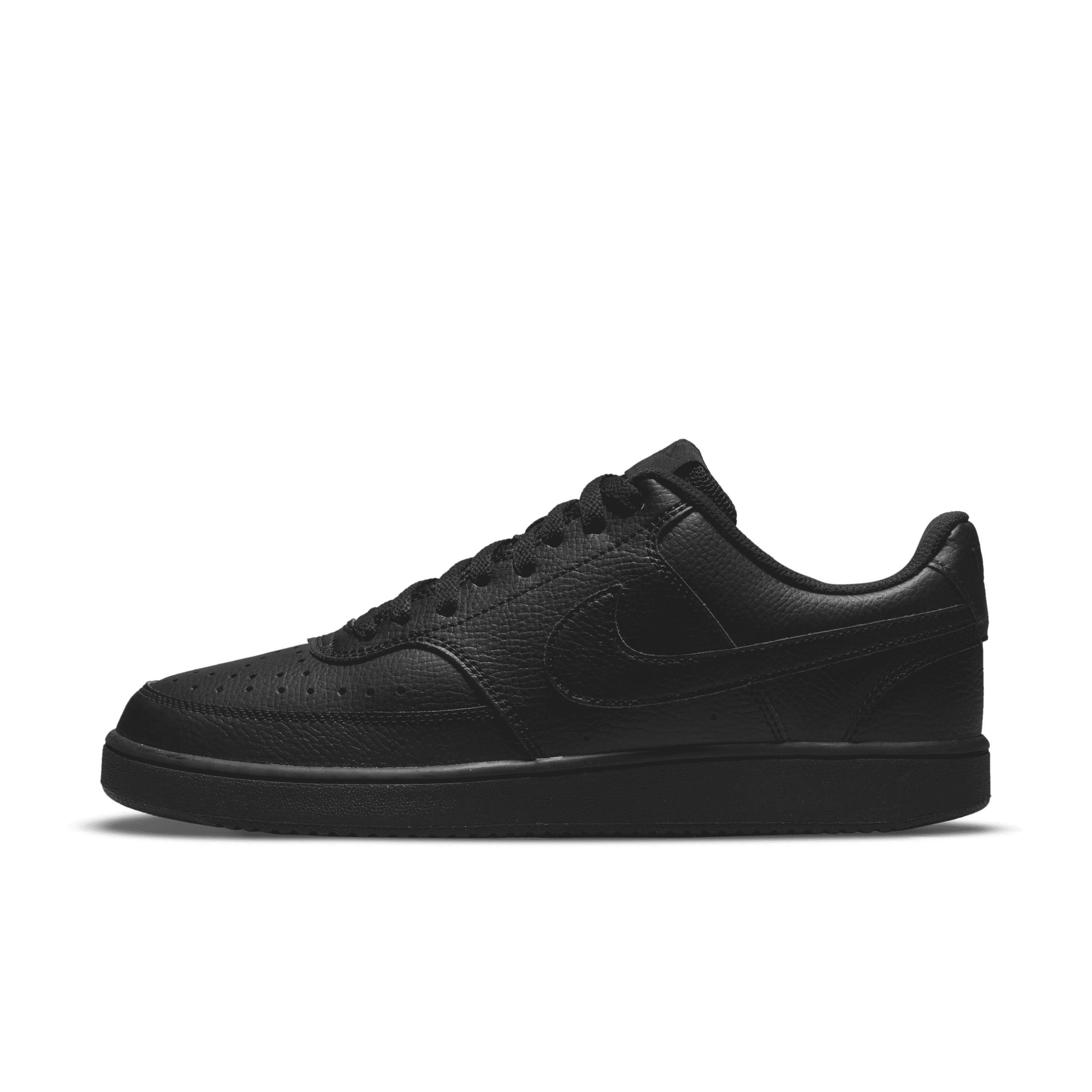 Nikes dames zwart clearance