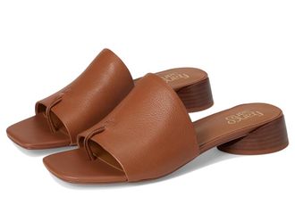 Franco Sarto Loran Womens Shoes Cuoio : 6.5 M, Leather