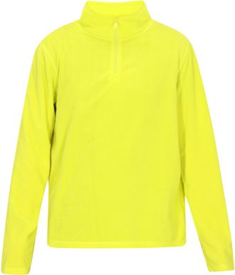 Mymo Fleece trui Heren kalk