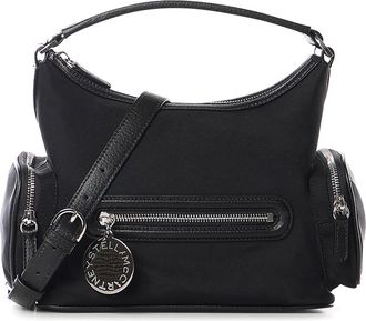 Stella McCartney Dartmoor Econyl Shoulder Bag