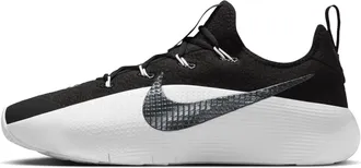 Nike Mens LeBron TR 1 Workout Shoes in Black | FJ6151-007