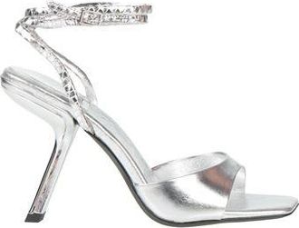 Jeffrey Campbell FOOTWEAR - Sandals on YOOX.COM