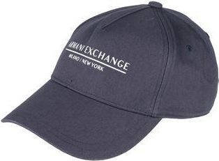 A|X Armani Exchange ACCESSOIRES - Mützen & Hüte auf YOOX.COM