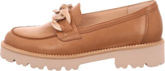 Gabor Dames, Schoenen, Bruin, Maat: 40 1/2 EU