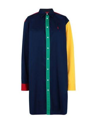 Ralph Lauren KLEIDER - Mini-Kleider auf YOOX.COM