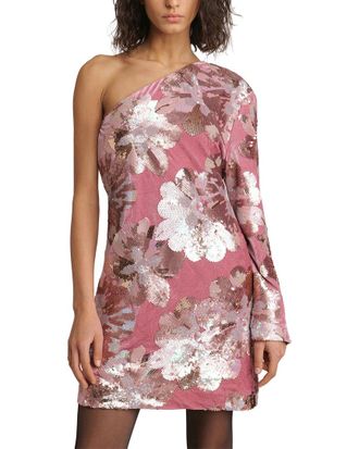 Sabina Mus&aacute;yev Juliette Mini Dress