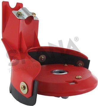 OEM Cabeza De Azada Rotativa Universal Rif 1608222 Compatible Universel