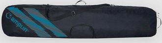 Amplified Cart Snowboard-Tasche schwarz