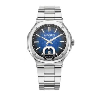 Aigner Taviano 2 - Heren - Accessoires - Grijs - Maat: ONE Size