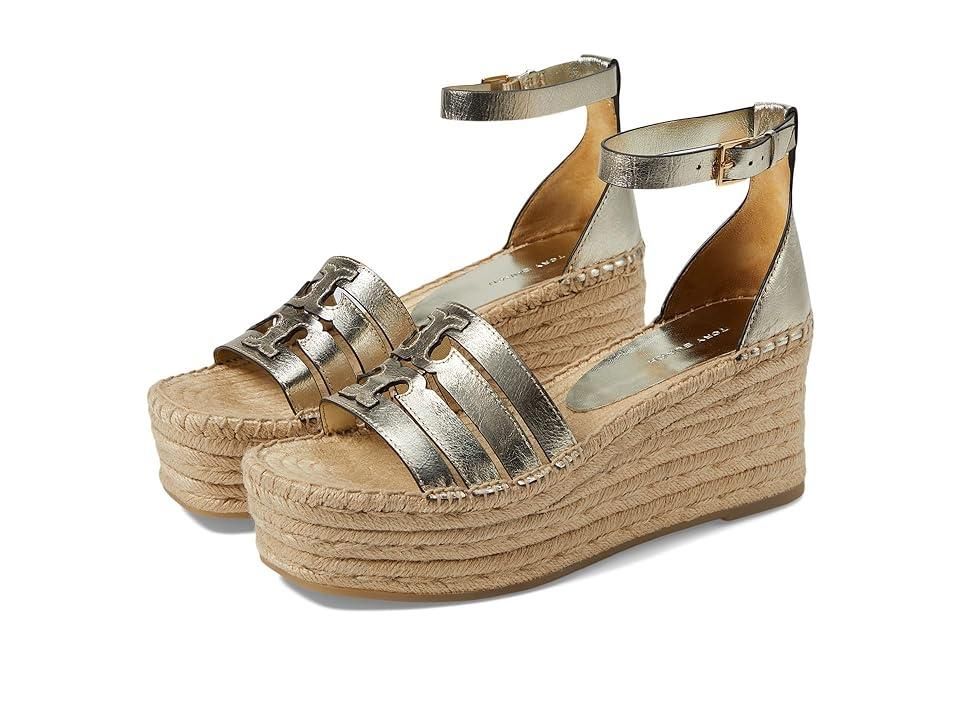 Women's Tory Burch Wedge Sandals - up to −54% | Stylight