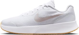 Nike Womens Vapor Lite 3 Hard Court Tennis Shoes in White | FZ2156-103