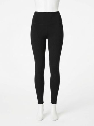 Spanx Onform Full Length Leggings In Black