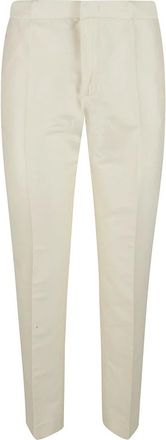 Fabiana Filippi Broeken, Dames, Geel, S, Gele broek voor vrouwen