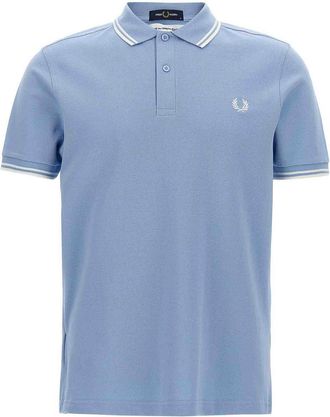 Comme Des Gar&ccedil;ons Polo Comme Des Garons Shirt X Fred Perry