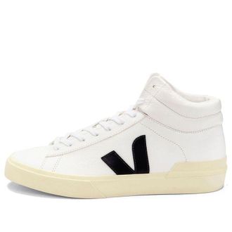 Veja Veja Minotaur High-Top White Black TR0502929