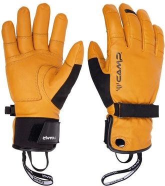 C.A.M.P. Geko Revel Handschuhe - Unisex | orange