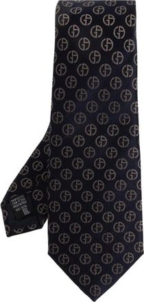 Giorgio Armani Uomo, Accessori, Blu, Taglia unica, new